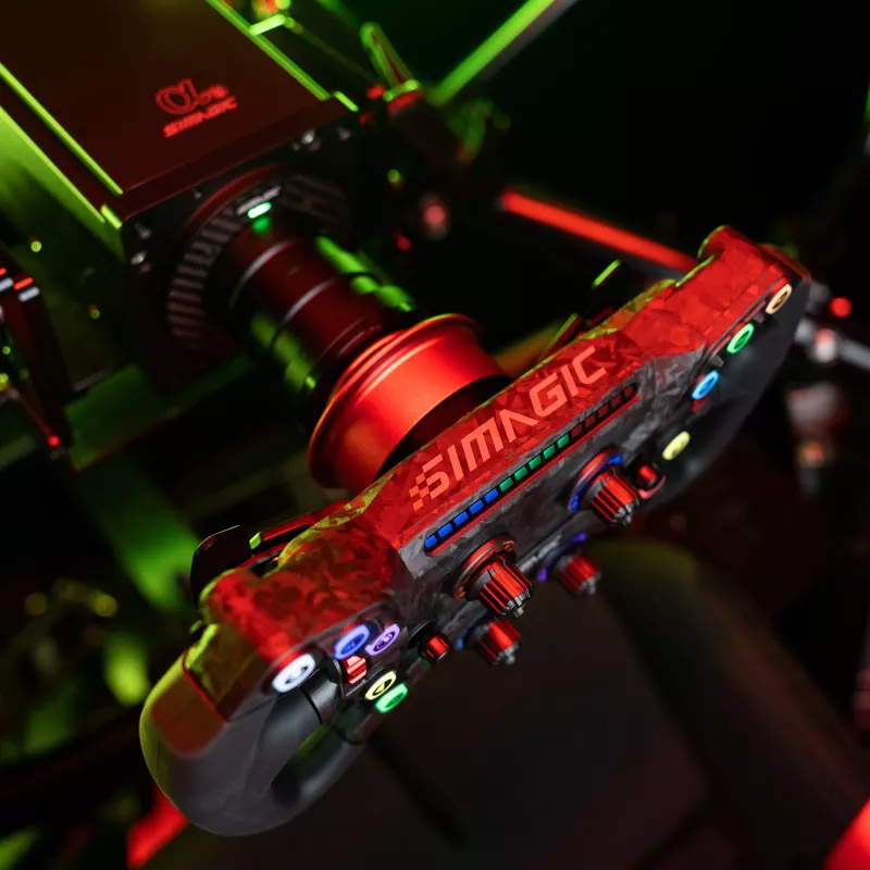 Kierownica Simagic GT Neo