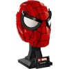 LEGO MARVEL 76285 Maska Spider-Mana