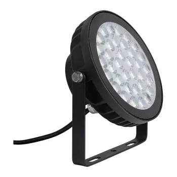 Synergy 21 Lampa ogrodowa LED 25 W RGB-WW CCT z radiem i WiFi IP65 Zigbee (FUTC05ZR)