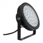 Synergy 21 Lampa ogrodowa LED 25 W RGB-WW CCT z radiem i WiFi IP65 Zigbee (FUTC05ZR)