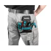 Makita E-15285 uchwyt/stojak na narzędzia Klips sprężynowy