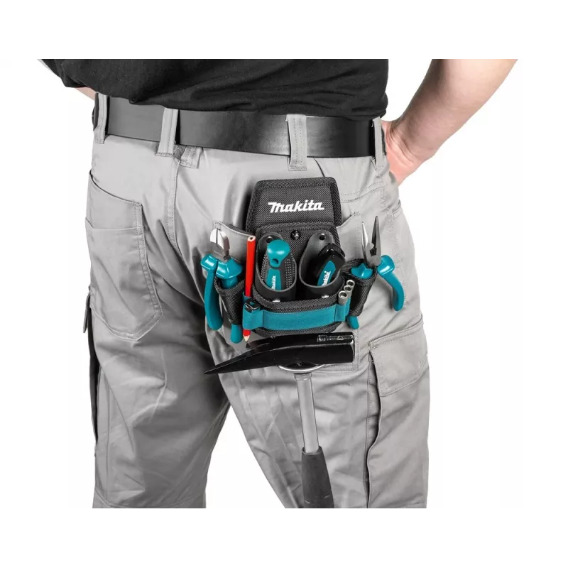 Makita E-15285 uchwyt/stojak na narzędzia Klips sprężynowy