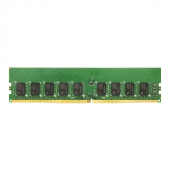 DDR4 - Module - 16 GB - DIMM 288-PIN - 2133 MHz / PC4-17000 - 1.2 V - registered - ECC