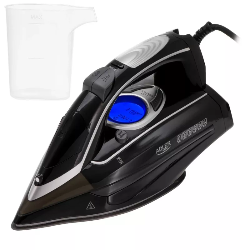 Adler AD 5054 Steam Iron