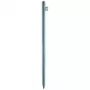 AS Schwabe 10510 Erdungsstab 1,5 m srebrny (10510)