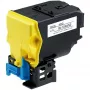 Kaseta z tonerem Konica Minolta TNP-27Y 1 szt. oryginalna żółta