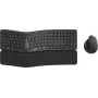 mysz Rapoo 8810ME Wireless Multimode Combo Set Interface