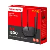 Router Mercusys AX1800 Dual-Band WiFi 6