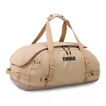 Torba podróżna Thule 5445 Chasm 40L w kolorze delikatny beż
