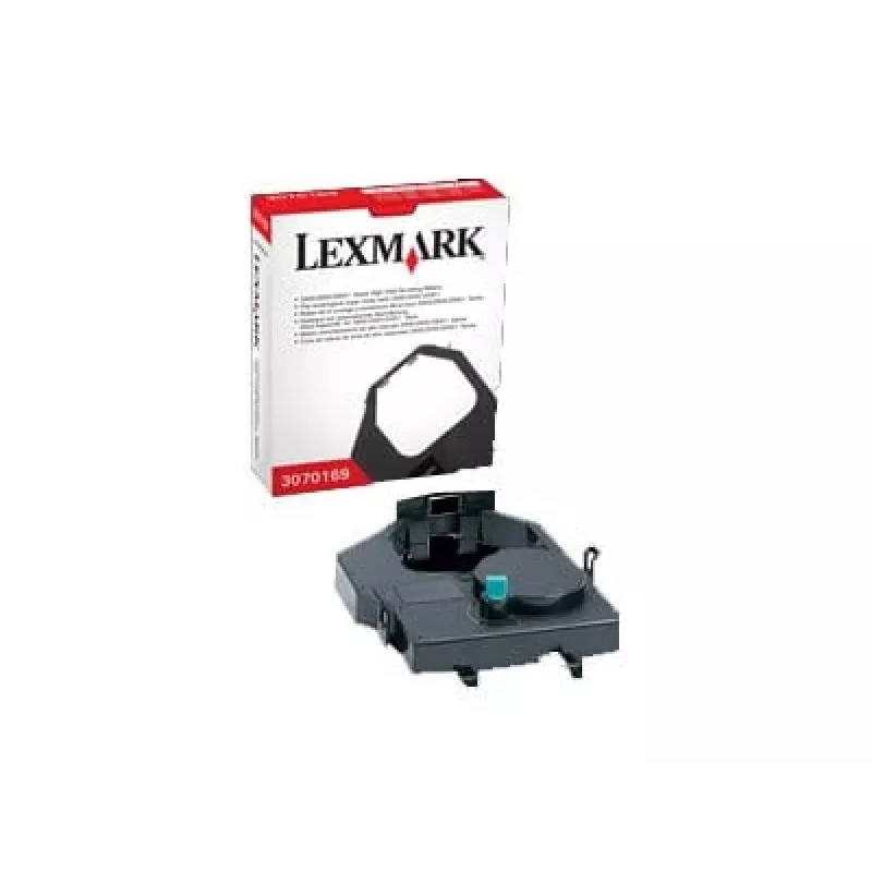 Taśma do drukarki Lexmark 3070169