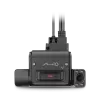 Rejestrator jazdy MIO MiSentry 12 4G LTE z GPS — wideo HD, przechowywanie w chmurze, alerty w czasie rzeczywistym