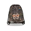 Worek gimnastyczny Coolpack Sprint Sprint Badges Boys