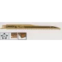 MAKITA BRZESZCZOTKA DO PIŁY WZORCOWEJ HCS 203x1,0mm /5szt. DREWNO (SZYBKO)