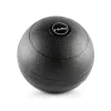 HMS Fitness PSB22 piłka lekarska 22 kg Czarny