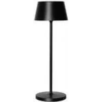 Jakob Maul GmbH MAULnina Lampa stołowa LED na baterie szara (8190884)