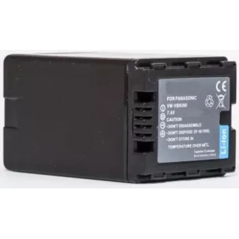 Bateria Extra Digital Panasonic VW-VBN260 2600 mAh litowo-jonowa