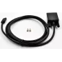 Exsys EX-2311-2F - Adapter szeregowy - USB 2.0 - RS-232 x 1