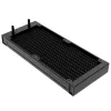 Xilence LiQuRizer LQ240RGB Procesorowy zestaw chłodzenia cieczą All-in-one 1 szt.