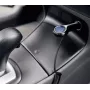 Motorola P513 microUSB Ładowarka samochodowa Czarna Auto