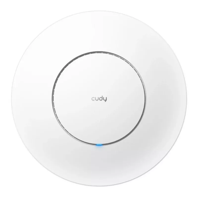 Cudy AP1300 867 Mbit/s Biały Power over Ethernet (PoE)
