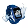 Smartwatch Stelio Junior 4G ST-SWJ101-NB – zegarek dziecięcy 4G, granatowy