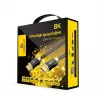 Aktywny optyczny kabel HDMI GEMBIRD 10 m, HDMI Typ A męski–męski, 48 Gbit/s, HDMI 2.1