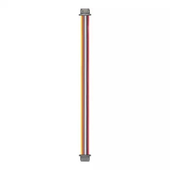 Akcesorium do drona DJI O4 Air Unit Pro kabel 3-w-1 — wielozłączowy kabel dla O4 Air Unit Pro