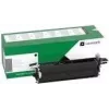 Lexmark 63D0Z00 Czarny