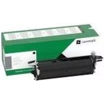 Lexmark 63D0Z00 Czarny