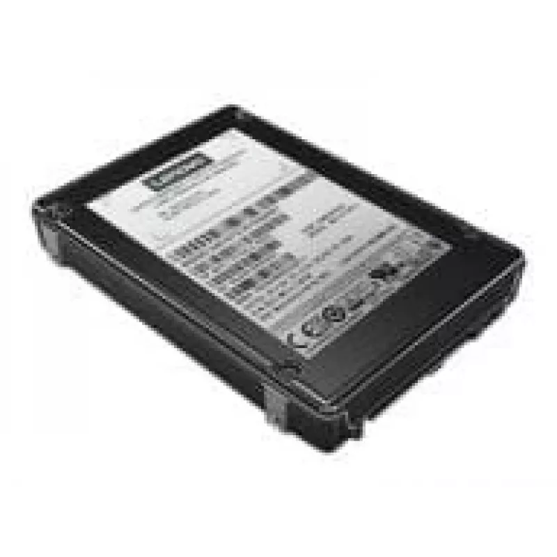 Lenovo 4XB7A80341 wewnętrzny dysk SSD 1,6 TB 2,5 cala SAS V-NAND TLC