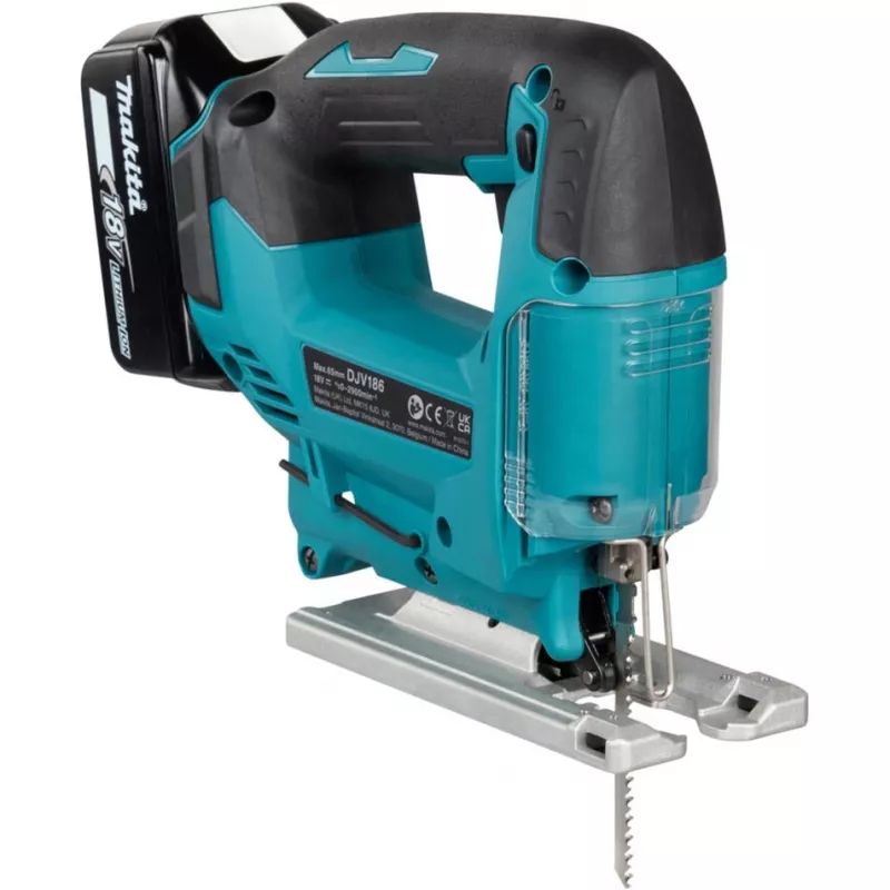 Makita DJV186Z Wyrzynarka Akumulatorowa 18 V