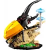 LEGO IDEAS 21342 Kolekcja owadów
