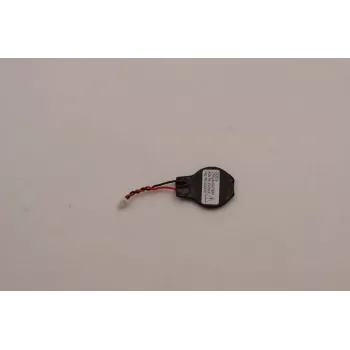 Bateria RTC BAT CR2016 Lenovo 30mm 2-pin
