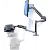 ERGOTRON WorkFit-LX, system mocowania biurka typu Sit-Stand