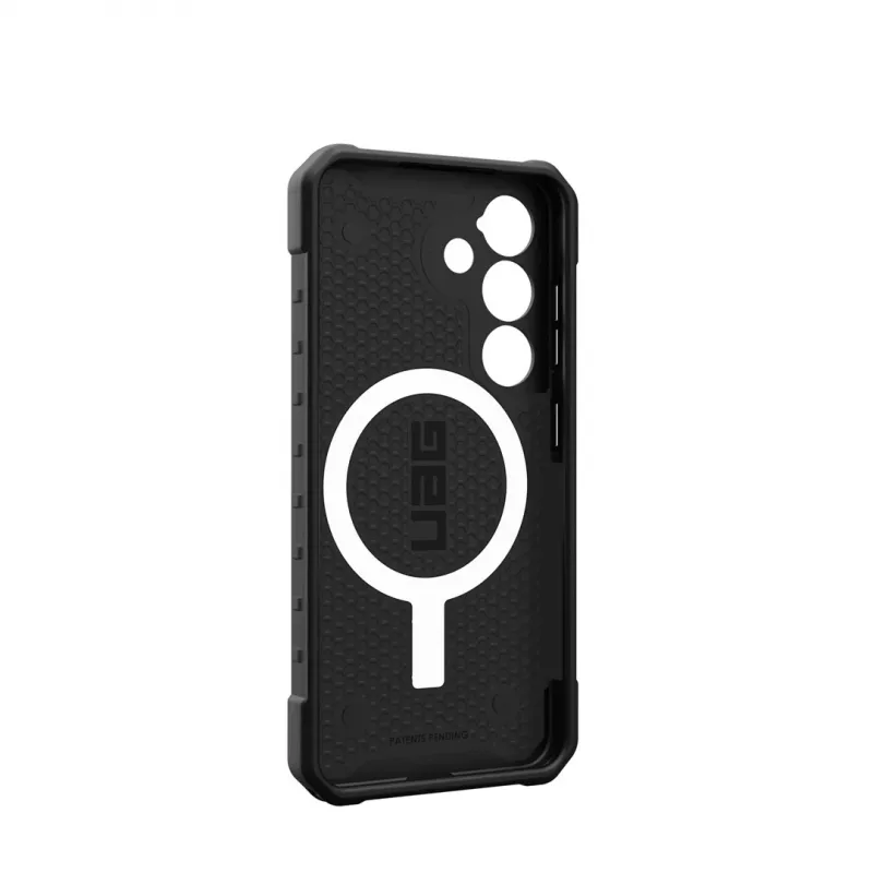 Urban Armor Gear Pathfinder etui na telefon komórkowy 15,8 cm (6,2) Pokrowiec Czarny