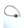 Charging equipment circuit board Charge Amps HALO PCBA ASSEMBLED DLED CA-100632
