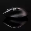 Mysz bezprzewodowa YENKEE SPIN DUAL 2095BK — kompaktowa mysz optyczna dwutrybowa, model YMS 2095B SPIN
