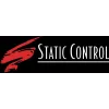 Kompatybilny Static-Control Brother LC123 cyjan