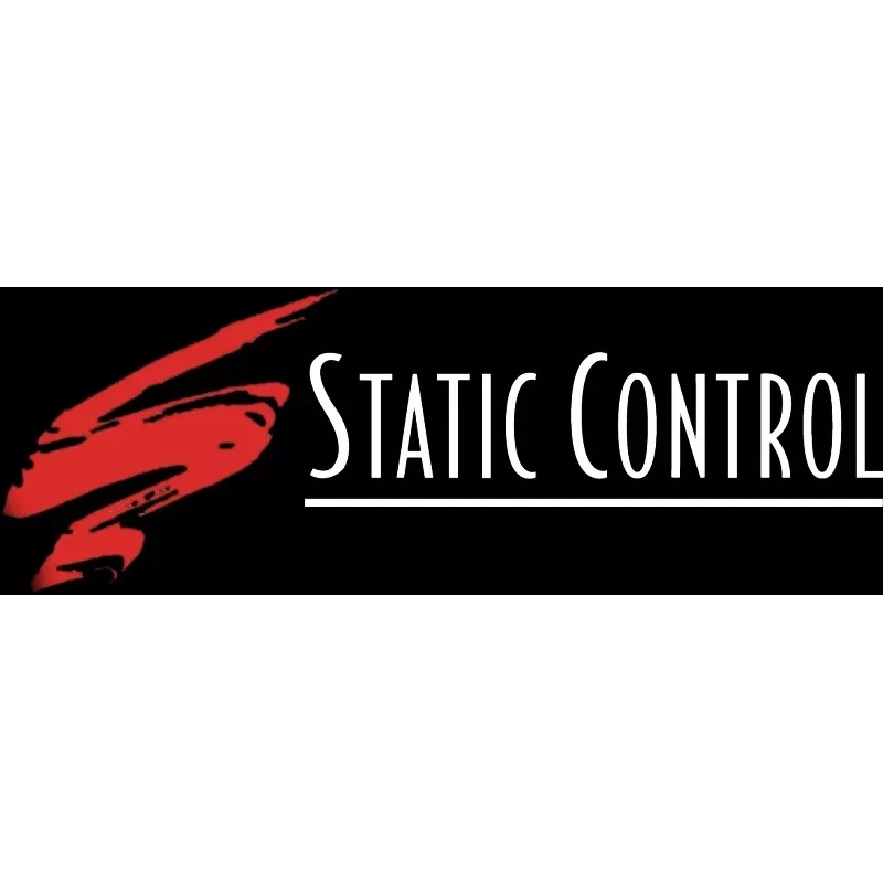 Kompatybilny Static-Control Brother LC123 cyjan