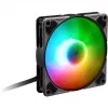 SHARKOON SilentStorm 120 PWM ARGB 120mm Wentylator Obudowy