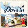 to den Wegen von Darwin, gra planszowa