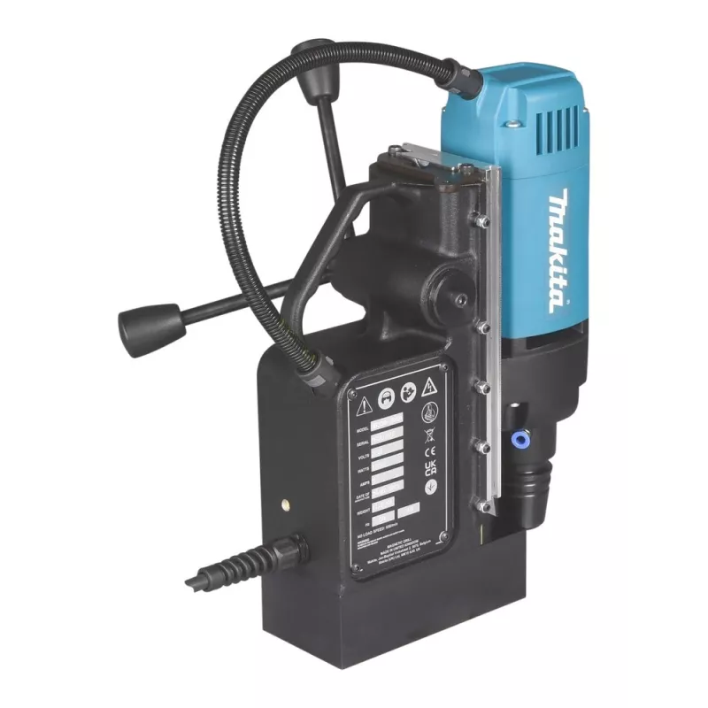 Makita HB350/2 850 RPM 11.6 kg Czarny, Niebieski