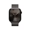 Pasek Apple 42mm Slate Milanese Loop Szary