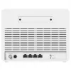Router bezprzewodowy Cudy LT500E Fast Ethernet Dwuzakresowy (2,4 GHz / 5 GHz) 4G Biały
