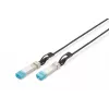 Kabel DAC Digitus SFP+ 10G 0.5m DN-81220-01