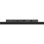 MICROTOUCH 43,20cm (17) PCAP SLIMLINE MONITOR, 1280 x 1024, 225NITS, 10 TOUCH POINTS, 1 x VGA, 1 x HDMI, 1 x DP (SK-170P-A1)