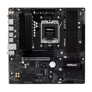 ASRock B850M Pro-A AM5 Micro-ATX Płyta Główna