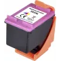 Renkforce Ink zamiennik HP 303 XL (T6N03AE) kompatybilny cyjan, magenta, żółty RF-5705438 (RF-5705438)