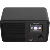 Radio stołowe SENCOR SIR 5100WDB — 4 W, Wi‑Fi, FM