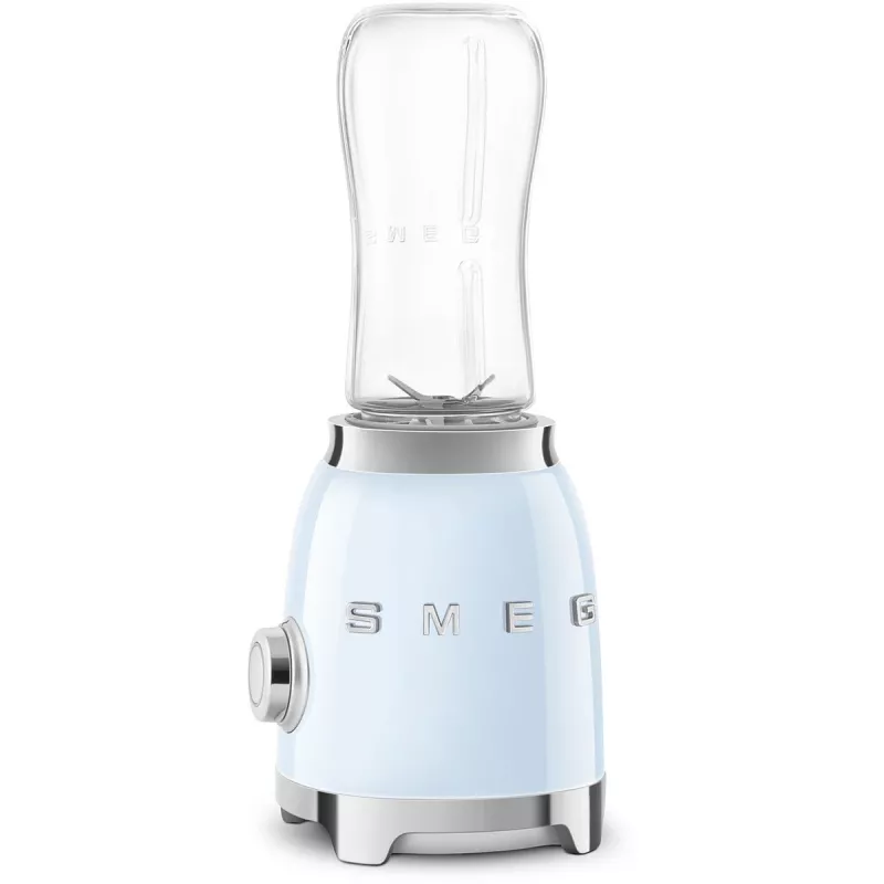 Blender stołowy Smeg PBF01PBEU 600 L 300 W niebieski